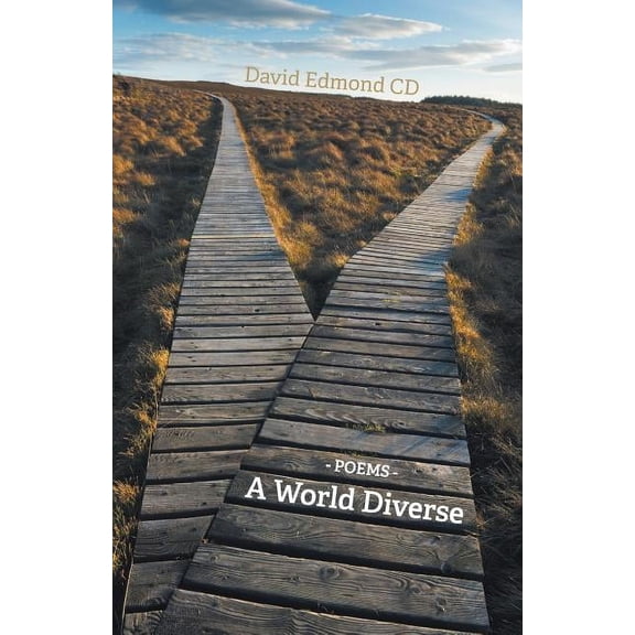 World Diverse: A World Diverse (Paperback)