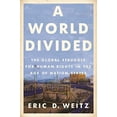 thumbnail image 1 of Pre-Owned A World Divided: The Global Struggle for Human Rights in the Age of Nation-States (Paperback) 0691205140 9780691205144, 1 of 1