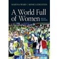 thumbnail image 1 of A World Full of Women, (Paperback), 1 of 2