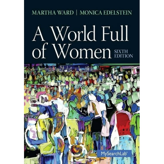 A World Full of Women, (Paperback)