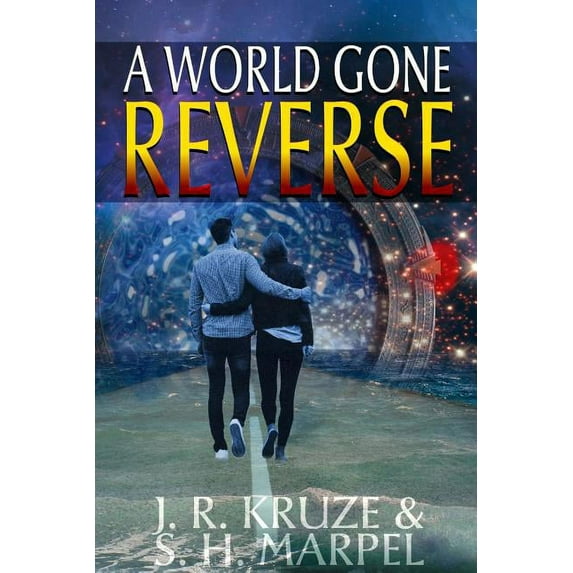 A World Gone Reverse, (Paperback)