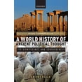 thumbnail image 1 of Pre-Owned A World History of Ancient Political Thought, 1 of 1