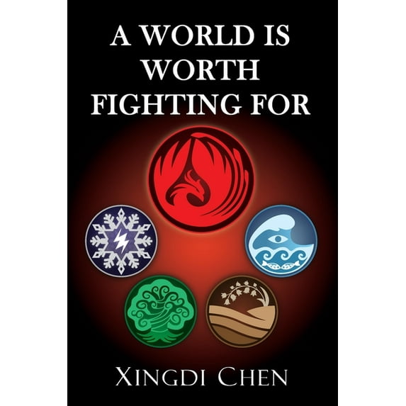 A World Is Worth Fighting For (Paperback)