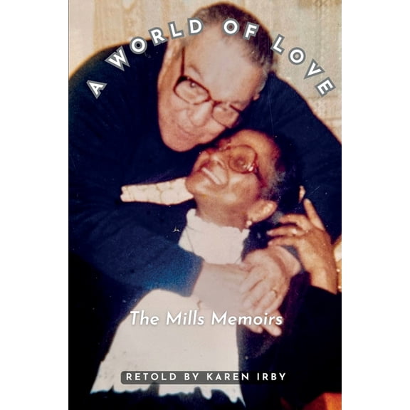 A World Of Love, (Paperback)