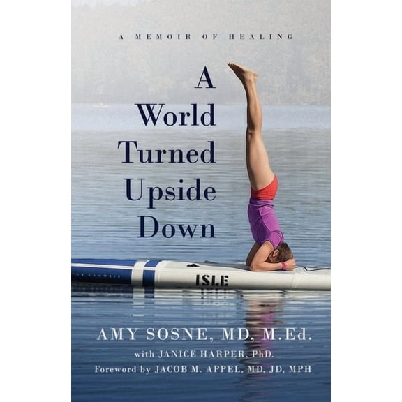A World Turned Upside Down, (Paperback)