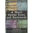 thumbnail image 1 of Pre-Owned A World Upside Down and Backwards: Reading and Learning Disorders (Encyclopedia of Psychological Disorders) (Unknown) 0791048942 9780791048948, 1 of 1