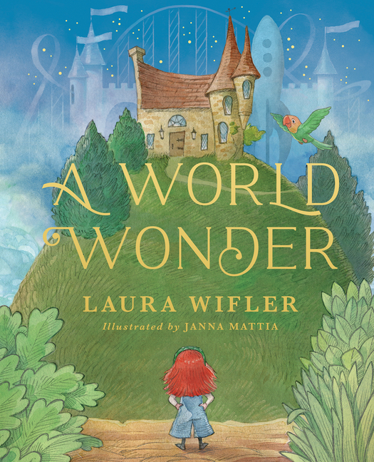 A　Story　that　Matter　Amazing　World　Wonder　and　Big　A　Little　(Hardcover)　of　the　Dreams,　Adventures,　Things　Most