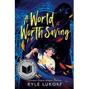 A World Worth Saving National Book Award Finalist, Paperback