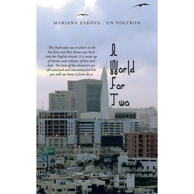 A World for Two (Paperback)