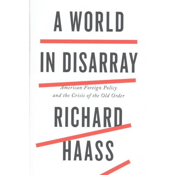 A World in Disarray