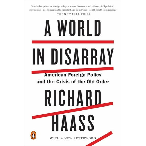 A World in Disarray, (Paperback)