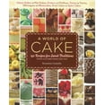thumbnail image 1 of Pre-Owned A World of Cake (Paperback) 1603425764 9781603425766, 1 of 1