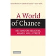 thumbnail image 1 of A World of Chance, (Hardcover), 1 of 1