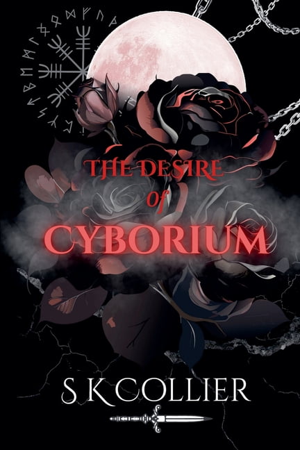 A World of Desire and Sin Novel The Desire of Cyborium, (Paperback)
