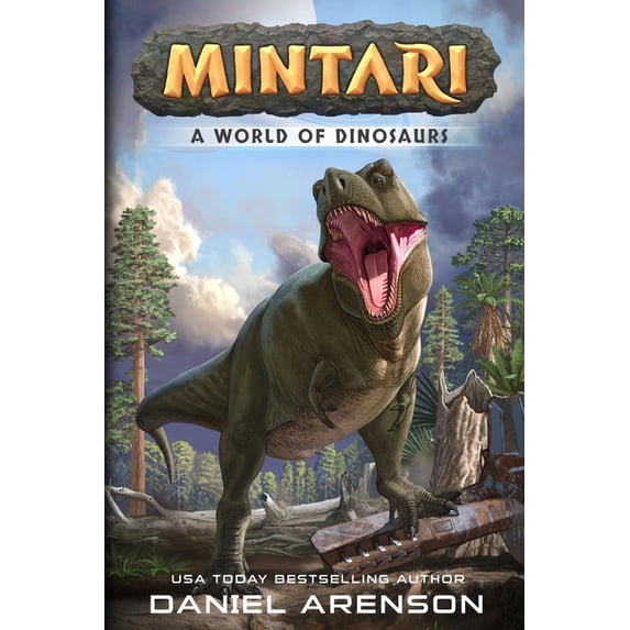 A World of Dinosaurs