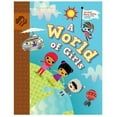 thumbnail image 1 of Pre-Owned A World of Girls (Journey Books, Brownie 3) (Paperback) 0884417506 9780884417507, 1 of 1