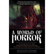 A World of Horror, Paperback
