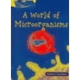 thumbnail image 1 of Pre-Owned A World of Microorganisms (Hardcover) 1575722410 9781575722412, 1 of 1