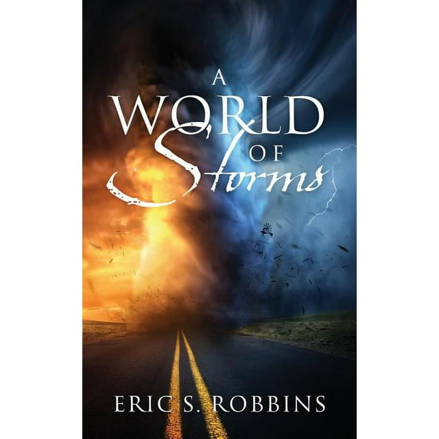 A World of Storms (Paperback)