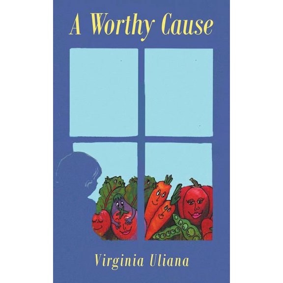 A Worthy Cause, (Paperback)