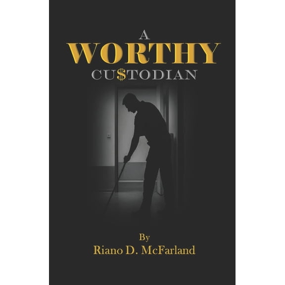 A Worthy Custodian, (Paperback)