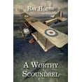 thumbnail image 1 of A Worthy Scoundrel (Paperback), 1 of 1