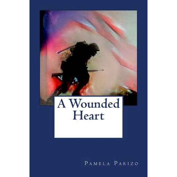 A Wounded Heart (Paperback)