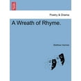 thumbnail image 1 of A Wreath of Rhyme. (Paperback), 1 of 1