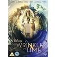 thumbnail image 1 of A Wrinkle In Time [DVD], 1 of 1