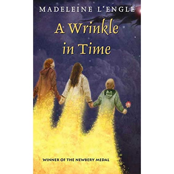 Pre-Owned A Wrinkle in Time: Trade Book Grade 6 (Mass Market Paperback) 0312367554 9780312367558