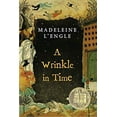 thumbnail image 1 of Pre-Owned A Wrinkle in Time: (Newbery Medal Winner) (Paperback) 0312367546 9780312367541, 1 of 1