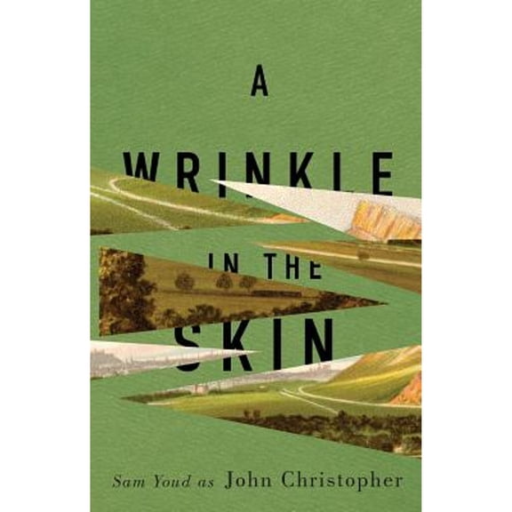 Pre-Owned A Wrinkle in the Skin (Paperback) by John Christopher