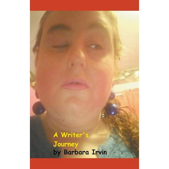 A Writer's Journey, (Paperback)