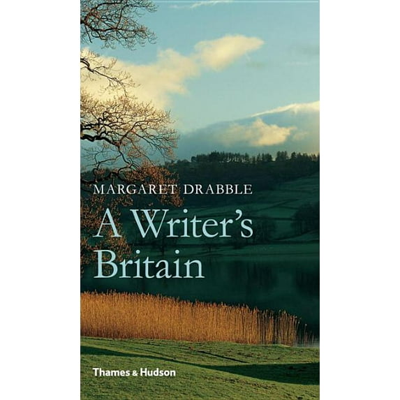 A Writer's Britain, (Hardcover)