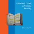 thumbnail image 1 of A Writer's Guide to Mindful Reading (Paperback), 1 of 1