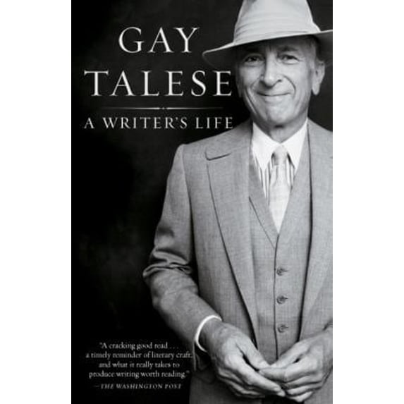 Pre-Owned A Writer's Life (Paperback) 0812977289 9780812977288
