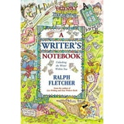 A Writer's Notebook (Paperback)