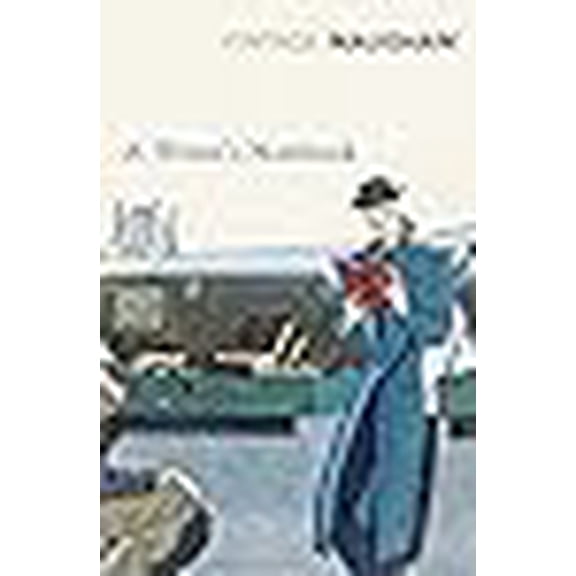 A Writer's Notebook W. Somerset Maugham (Paperback)
