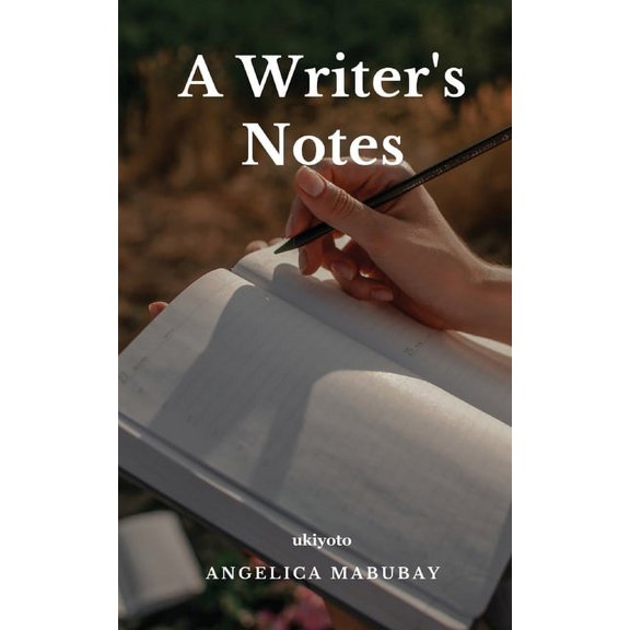 A Writer's Notes, (Paperback)