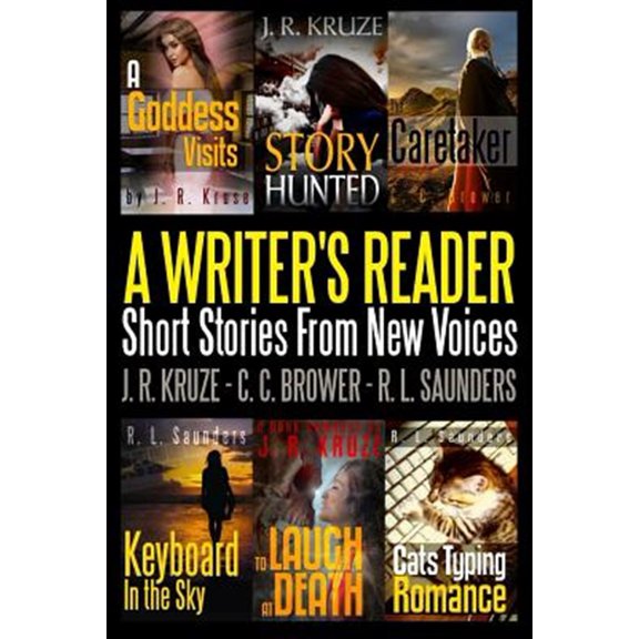 Pre-Owned A Writer's Reader, (Paperback)