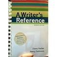 thumbnail image 1 of Pre-Owned Title: Writers Reference instructors Ed Paperback, 1 of 1
