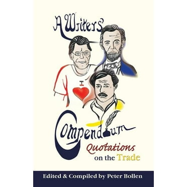 A Writers' Compendium (Paperback)