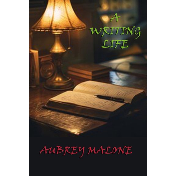 A Writing Life, (Paperback)