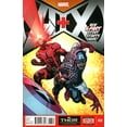 thumbnail image 1 of A+X (1st Series) #13 VF ; Marvel Comic Book, 1 of 1