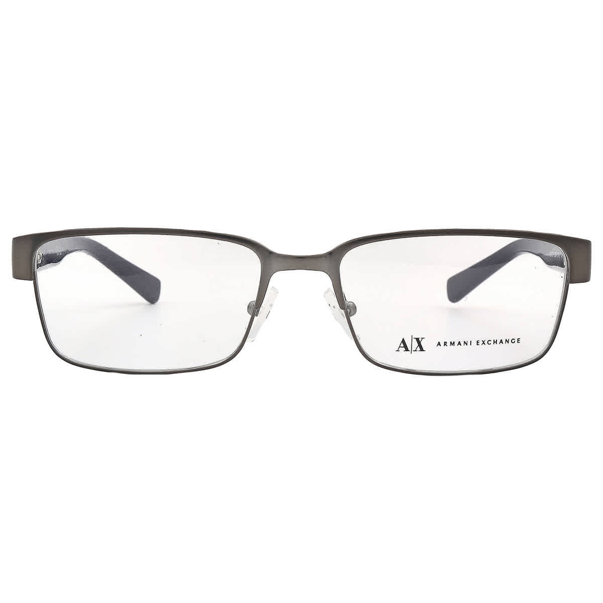 Lunettes de vue ARMAEX AX 1017 6084 Matte Gunmetal France Ubuy