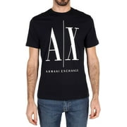 RELAXEDCLUB A | X ARMANI EXCHANGE Men's Icon Graphic T-shirt
