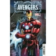 thumbnail image 1 of A.X.E.: Avengers #1A VF ; Marvel Comic Book, 1 of 1