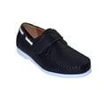 thumbnail image 1 of A.X.N.Y. Boy's SS4040 Shoes - Black - 11.5, 1 of 1