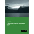 thumbnail image 1 of A Yacht Voyage to Norway, Denmark and Sweden (Paperback), 1 of 1