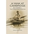 thumbnail image 1 of A Yank at Cambridge, (Paperback), 1 of 1